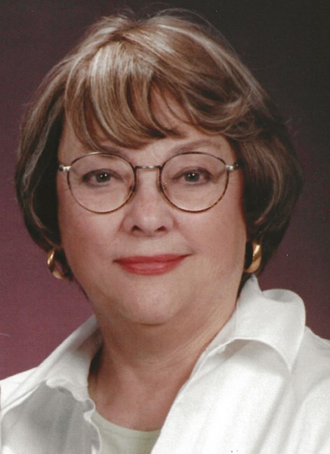 Obituary of Patricia Mears Bamberger