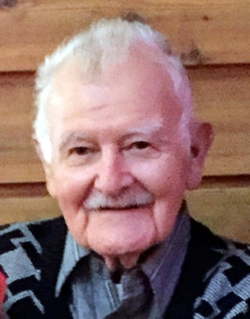 Avis de décès de Leandro Maximo Quiroga