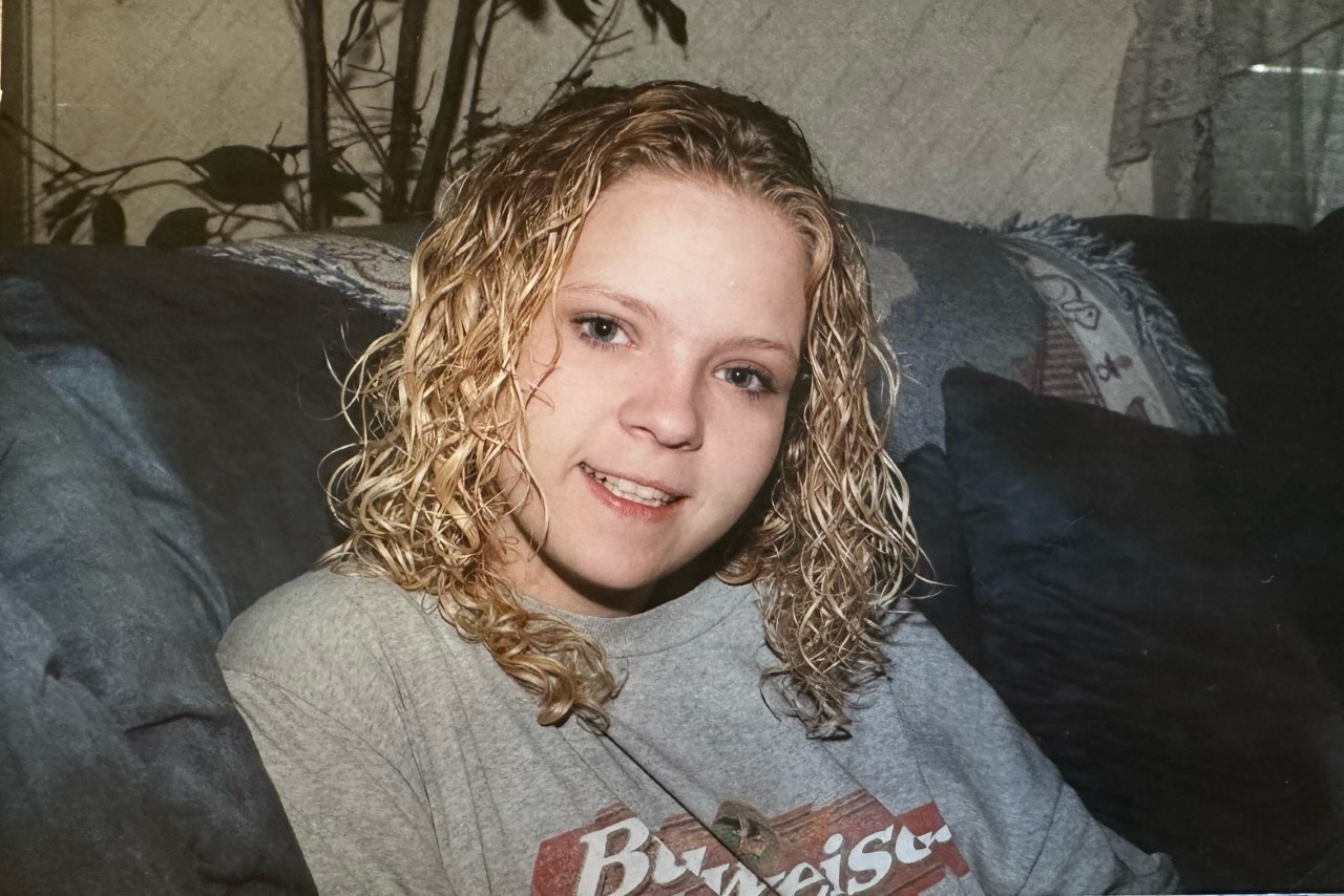 Obituary of Holly Vanessa Johnson