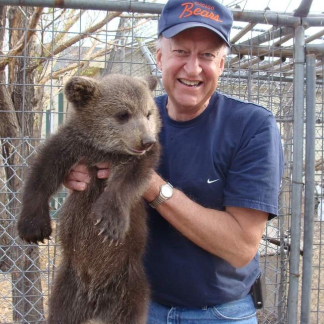 Obituary of Daniel "Dan" Crandall