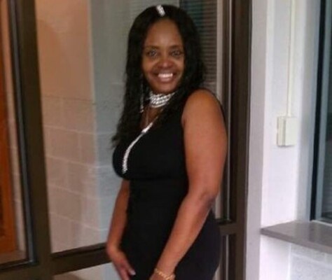 Obituary of Julia Elizabeth Taylor