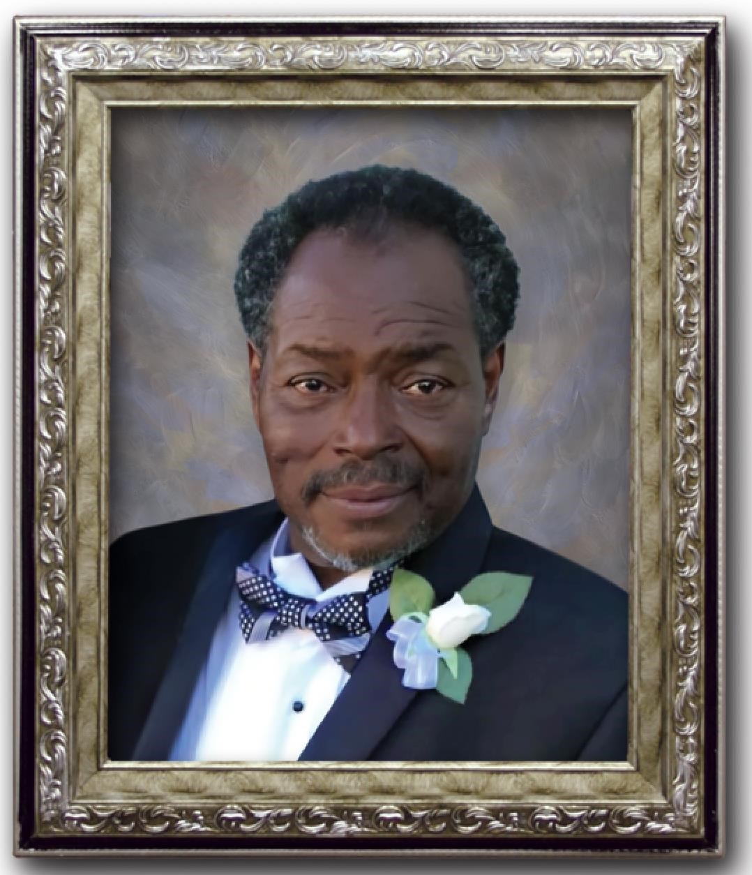 Obituary of Roger Harris, Jr.