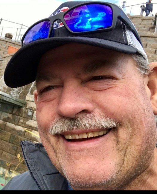 Obituario de Troy D. Sweeney