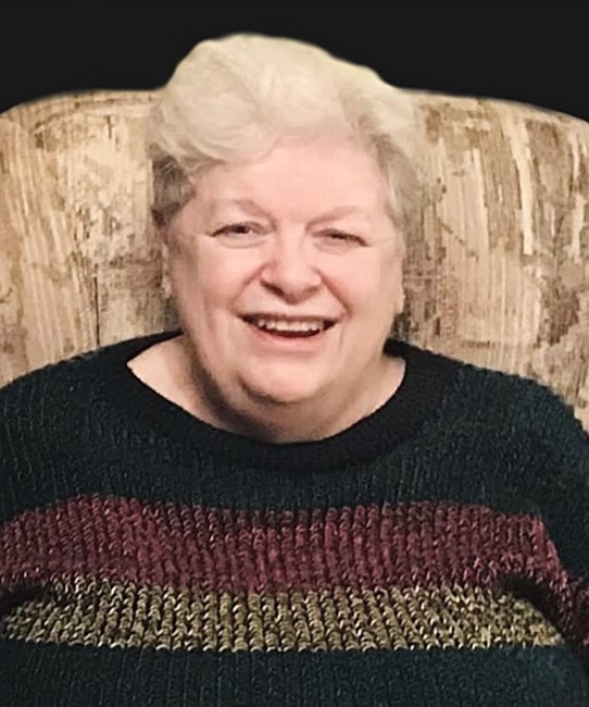 Obituary of Barbara Anne Rahman