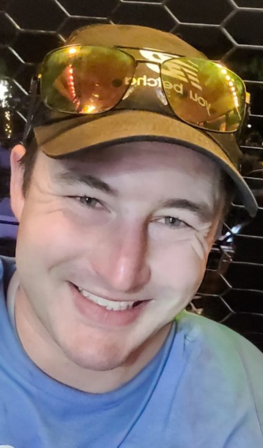 Obituary of Michael Jeffrey Hedin