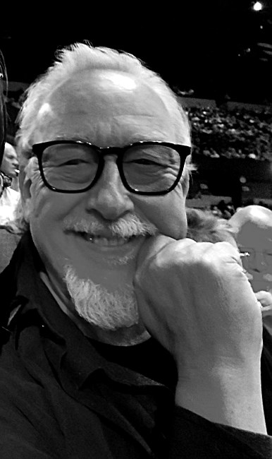 Avis de décès de Thomas Floyd Kasprzak