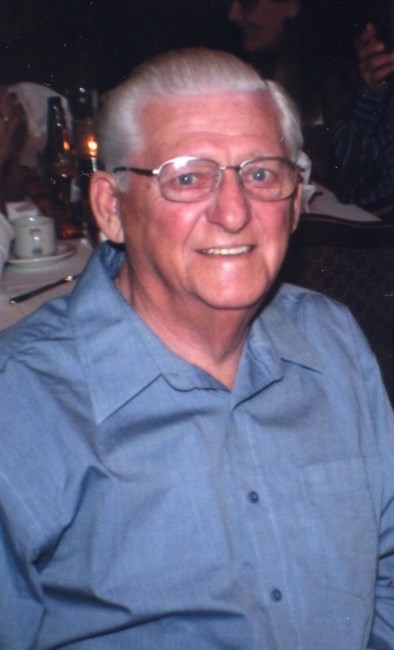 Obituary of Stanley Arthur Cain