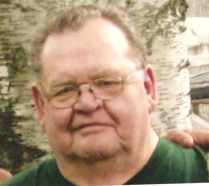 Obituary of Andy Neal Thornberry Sr.