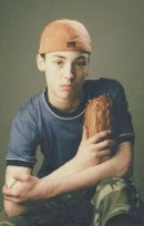 Obituary of Brandon Alton Werry