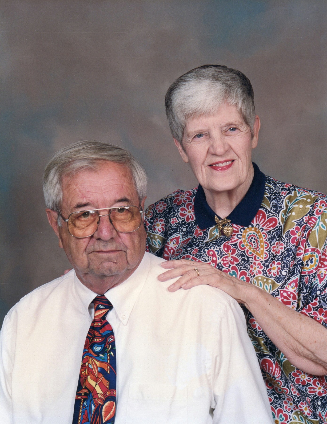 Obituary of Francis Joseph Donahue