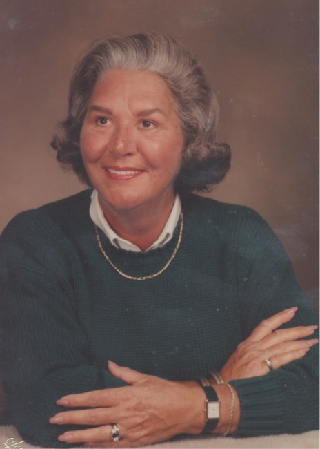 Obituary of Margaret Abbonizio