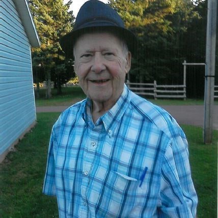 Obituary of Cecil Patrick Smith