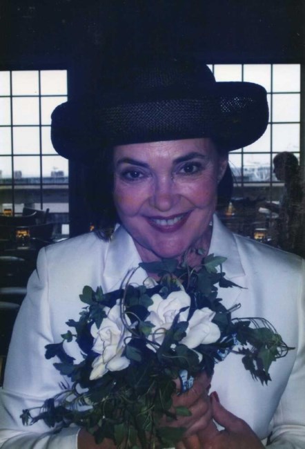 Obituary of Katherine Ann Catalano Venture