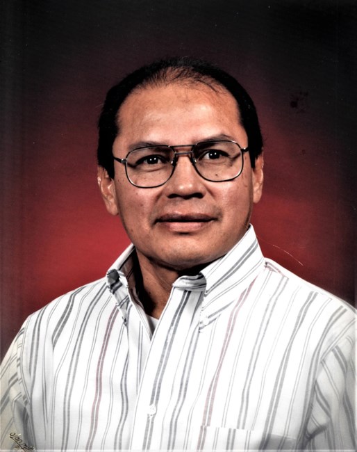 Avis de décès de Roberto B Gonzalez