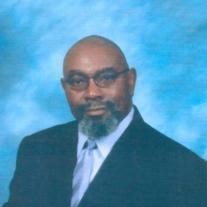 Obituary of Larry Warner