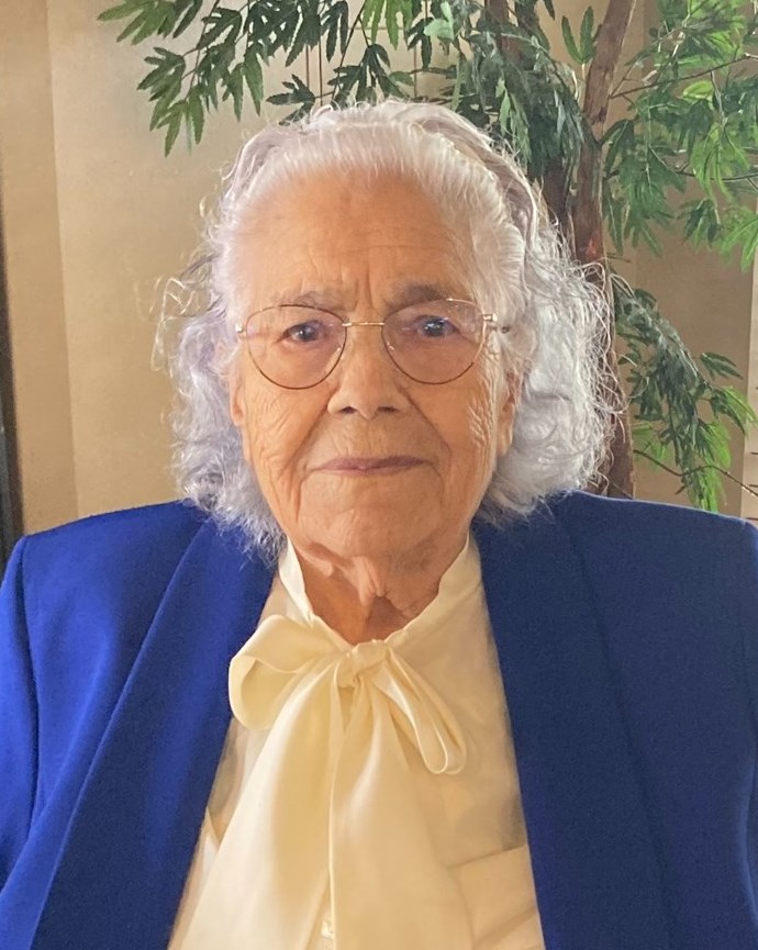 Romana H. Lopez Obituary El Paso, TX