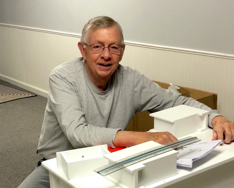 Obituario de Joseph "Joe" Bernard Cannon