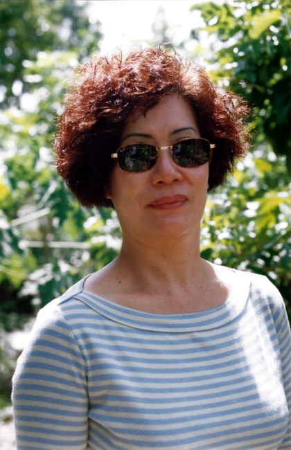 Obituary of Trung Thi Le