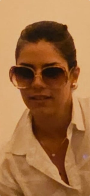 Obituary of Lillian Diaz-Arroyo