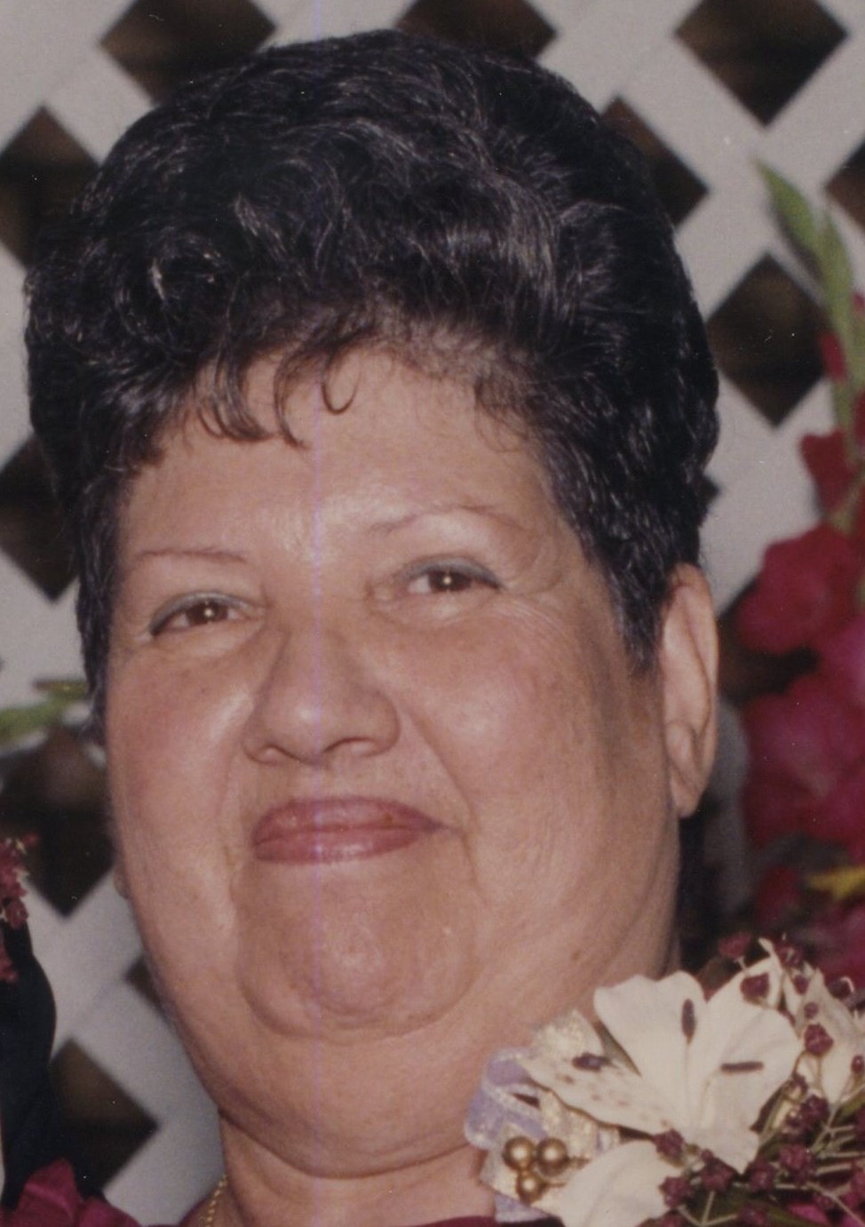 Ofira Lopez Obituary Mission, TX