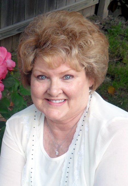 Obituary of Mary Irene Ware