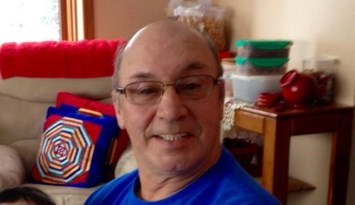 Obituary of David Andrews