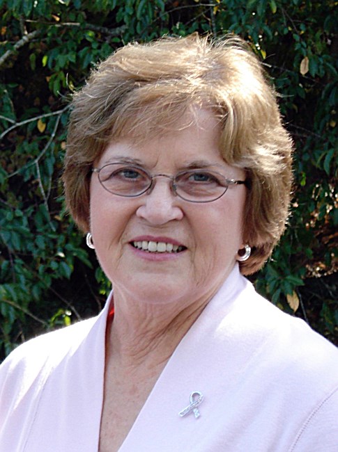 Obituary of Sandra Ingold Atkinson