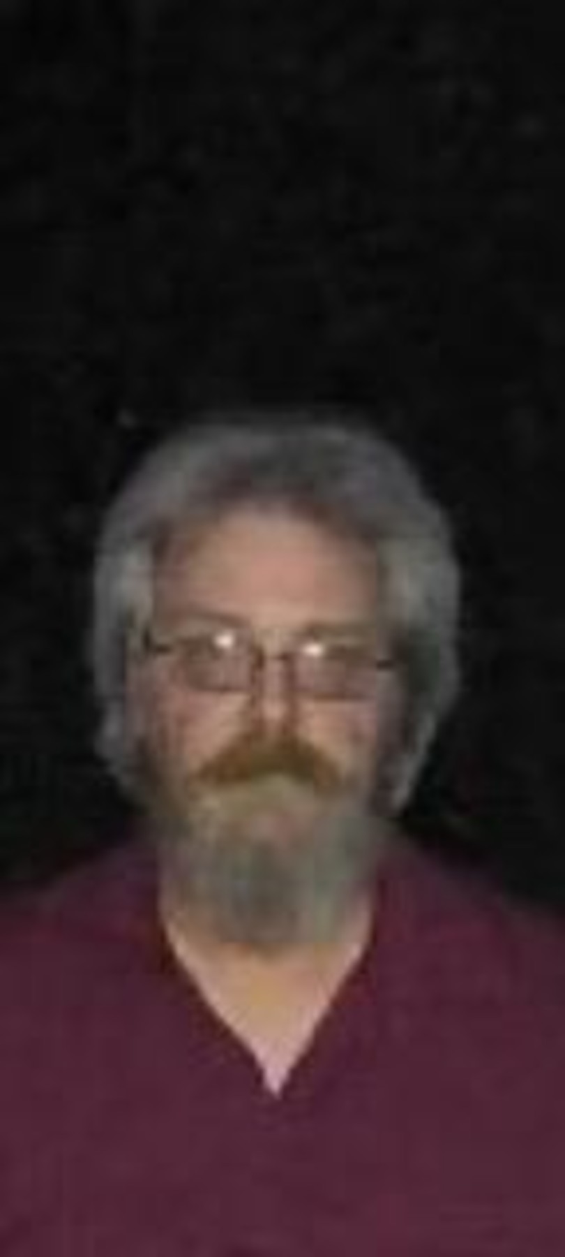 Obituary of Rick Hill