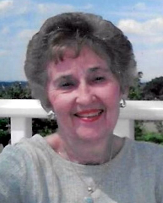 Obituary of Dorothy O'Bannon Schaeffer