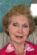Shirley"Ann" Patterson Weemes