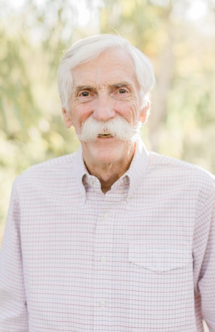 Obituary of Robert Sullivan