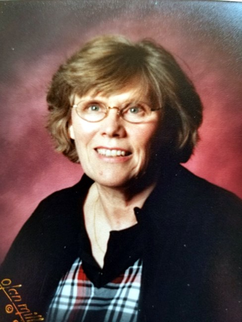 Obituary of Marilyn Kay Pester