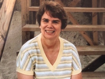 Obituary of Martha Belle Woolery Sneed