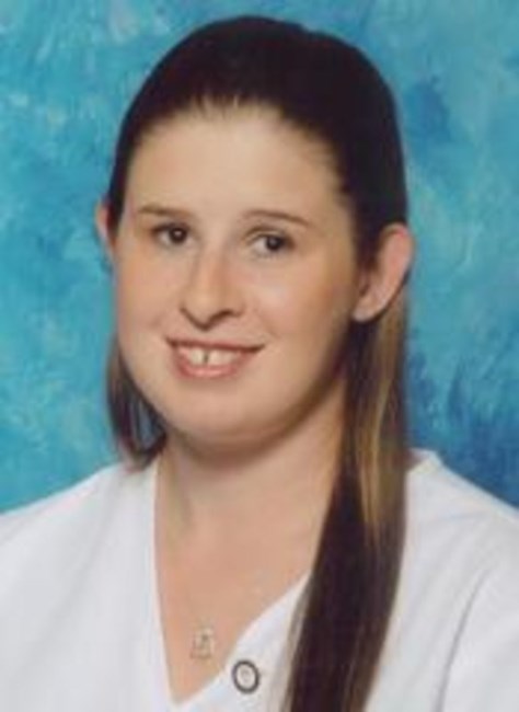 Obituary of Melanie Marie Harkanson