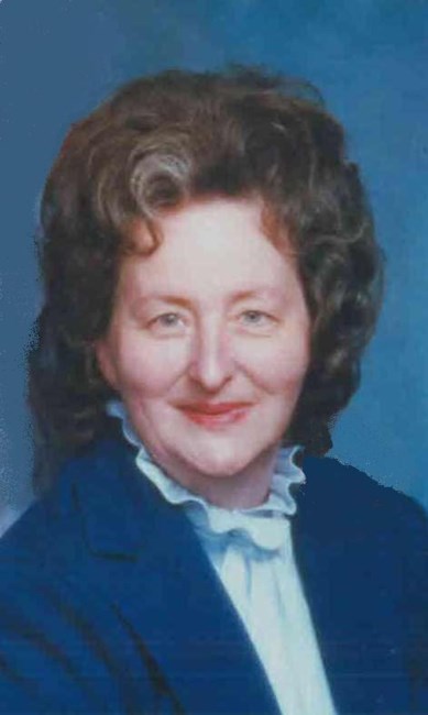 Obituary of Joanne Marie Lang