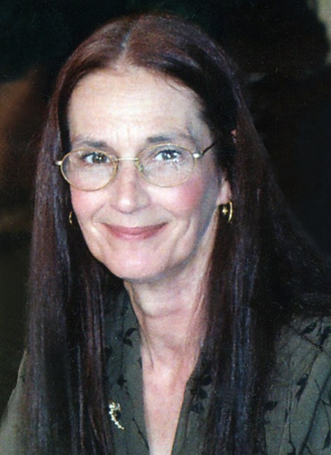 Obituary of Linda Lorraine Franklin