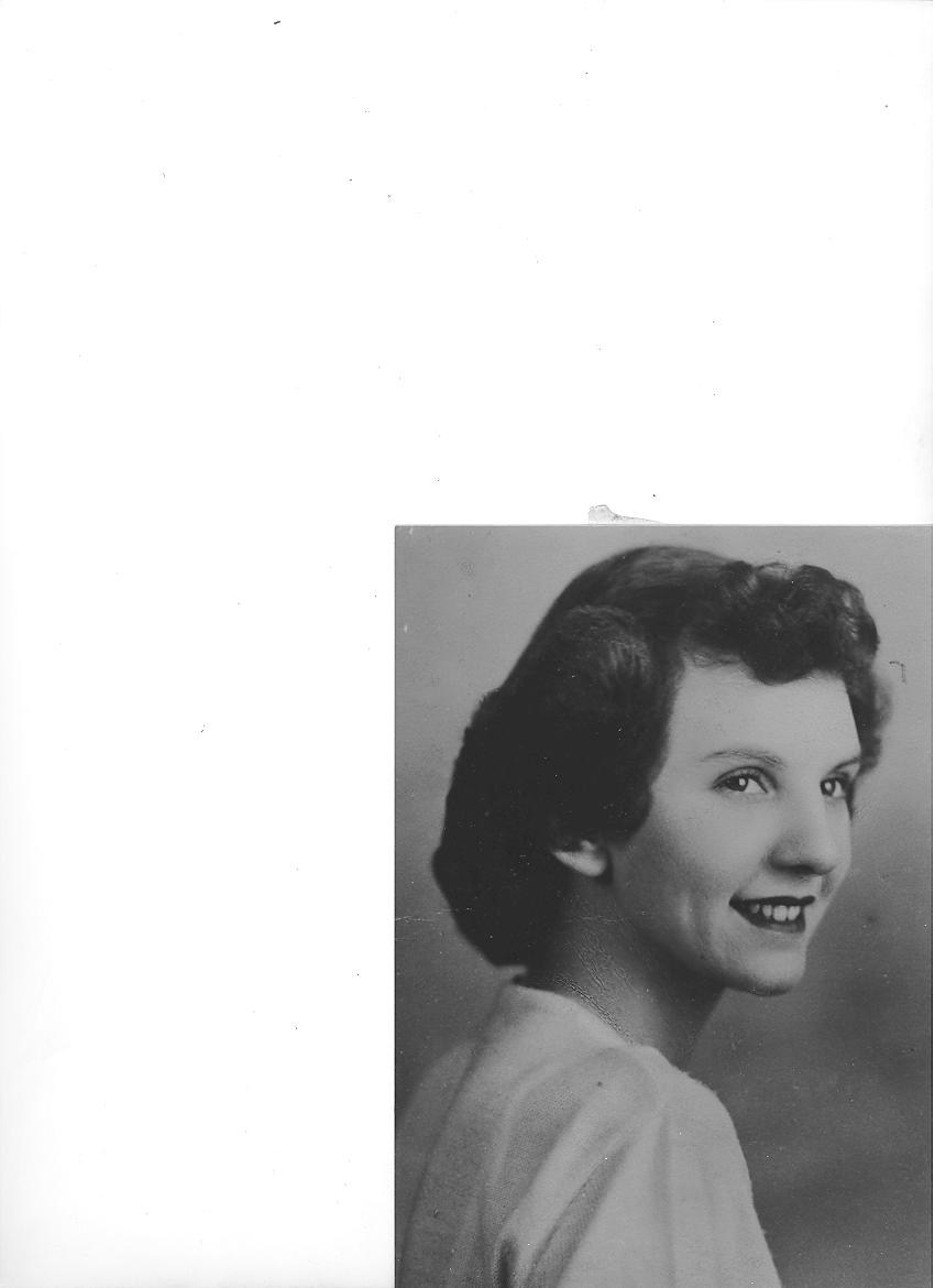 Obituary of Mary Ann Lynn Barker