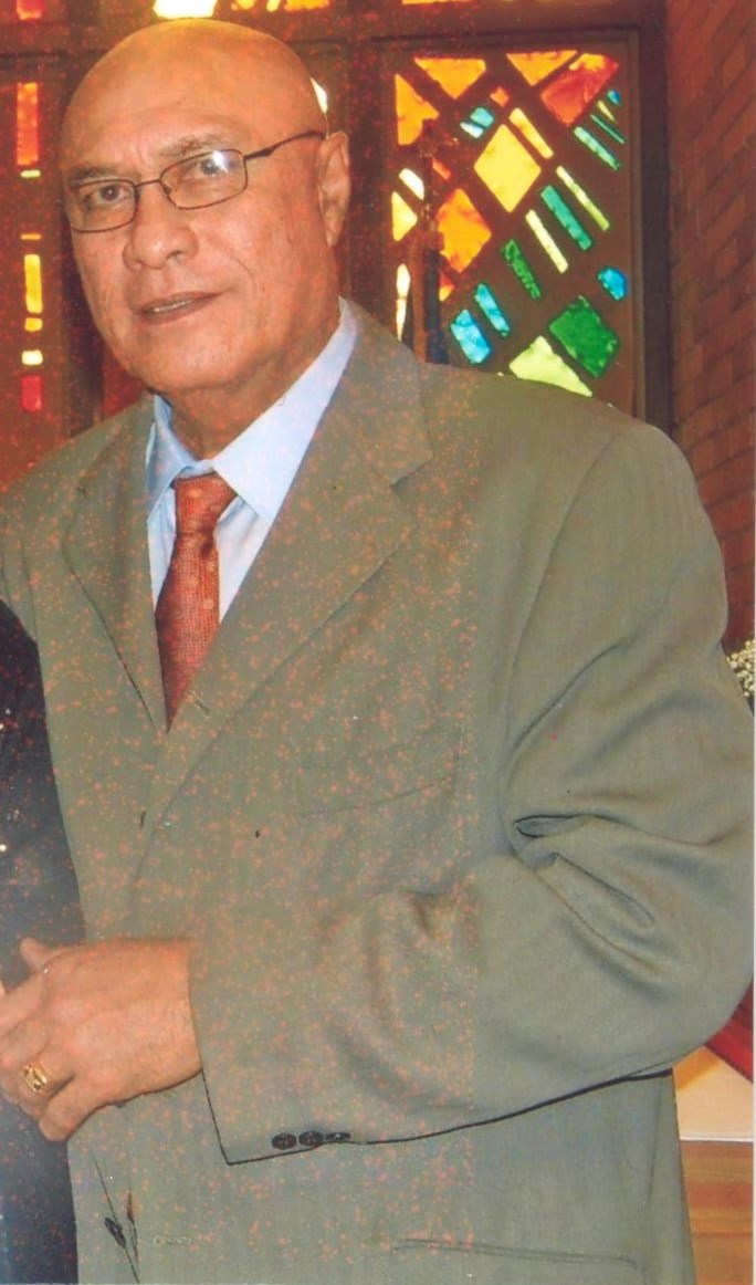 Obituary of Jake I. Tufele