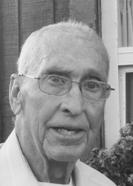 Obituary of Charles David Martin