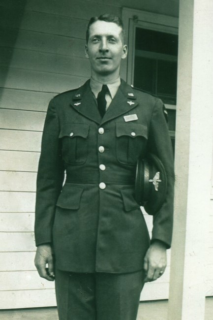 Obituary of Emmett Gilbert Jackson