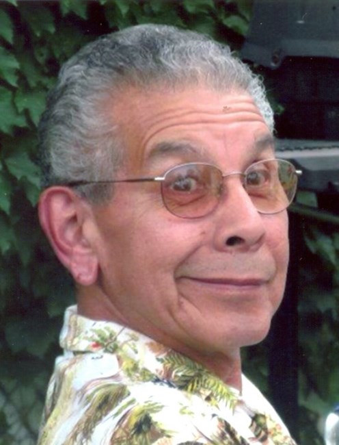 Obituary of Vincent Joseph Carrillo Jr.