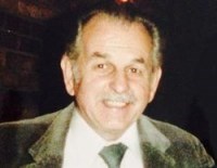 Obituary of Paul Ortolf