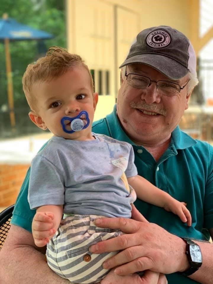 Obituary of James Gary Crane