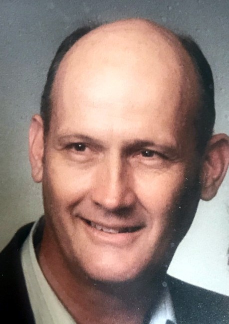 Obituary of Ernest E. Edwards