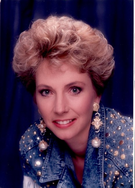 Obituary of Sheryl Ann Dalton