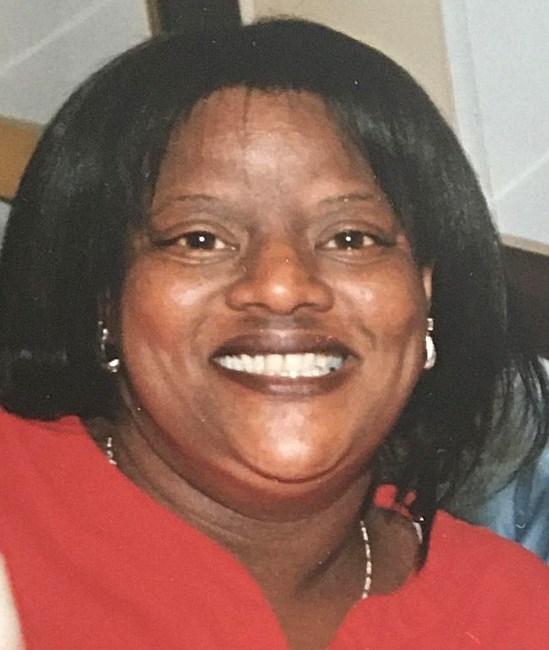 Obituary of Maria Lynn Jackson