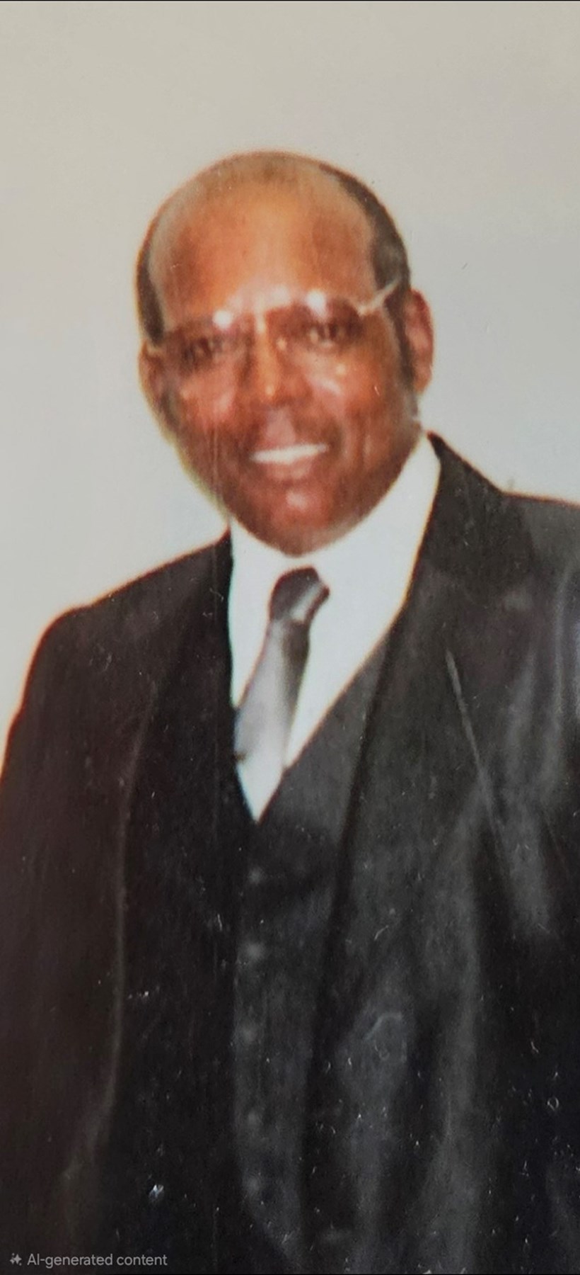 Obituary of Willie Lee Paul Shorter Sr.