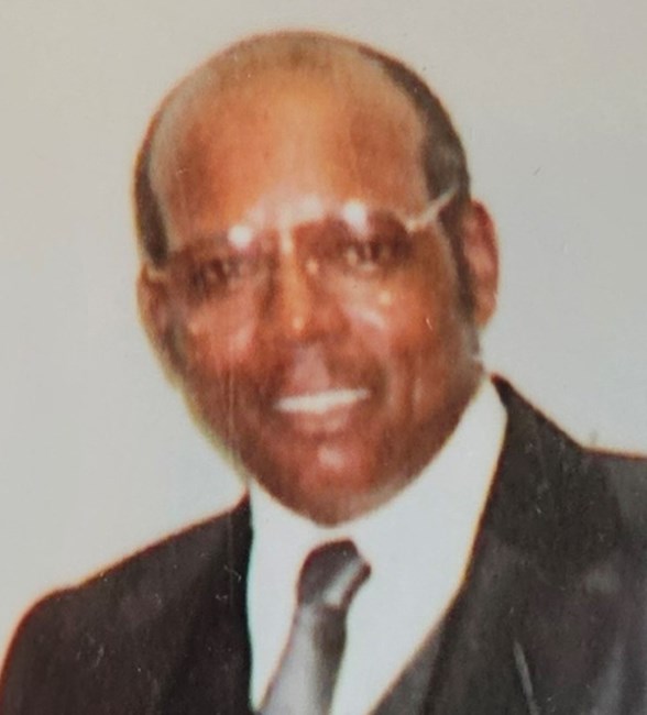 Obituary of Willie Lee Paul Shorter Sr.