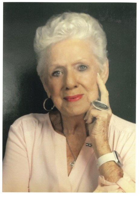 Obituary of Jackie Marcelle Meritt