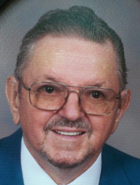 Obituary of Walter E. Quick